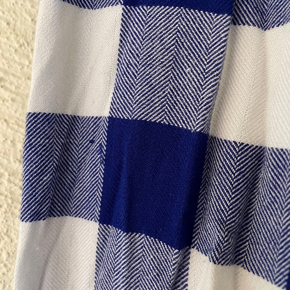 Rails button down - Picture 5 of 6